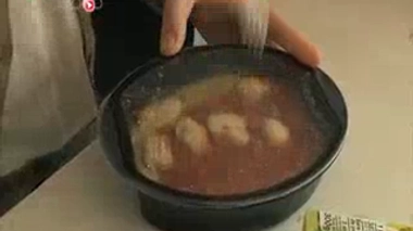 Bien manger au bureau