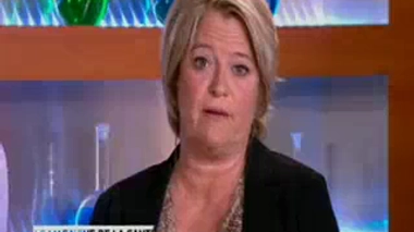 Adopter la bonne posture au bureau