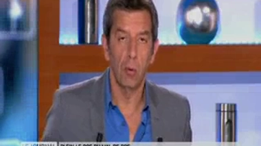 Les lombalgies inflammatoires : un mal de dos méconnu - Vidéo : Entretien avec le Pr Pascal Claudepierre, rhumatologue à l'hôpital Henri-Mondor de Créteil