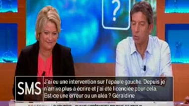 Erreur médicale et licenciement : quelle responsabilité pour le chirurgien ?