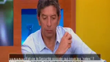 Ratés de la chirurgie : la Sécurité sociale indemnise-t-elle les victimes ?