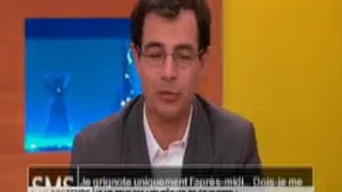 Doit-on se forcer à manger plus le midi pour éviter de grignoter ?