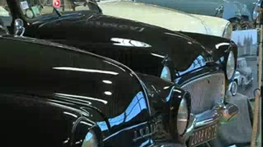 Industrie automobile : des conditions de travail difficiles