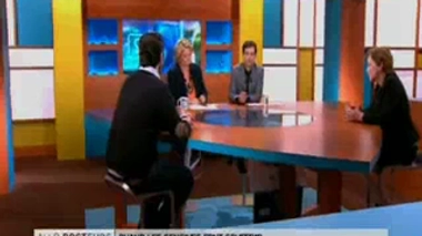 Gencives : est-il utile d'utiliser les bains de bouche ?