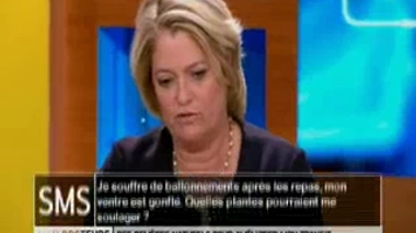 Quelles plantes pour soulager les ballonnements après les repas ?