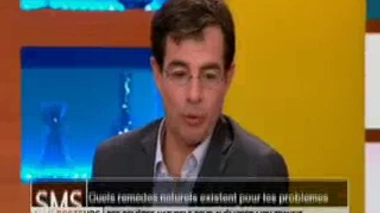 Quels remèdes naturels contre les diverticules et les colopathies ?