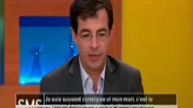 Quels remèdes naturels en cas de constipation ?