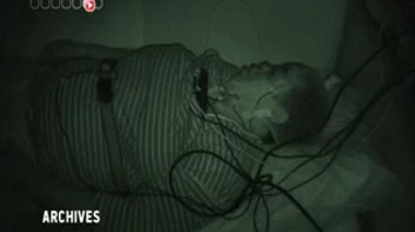 Apnée du sommeil : un implant pour sauver vos nuits