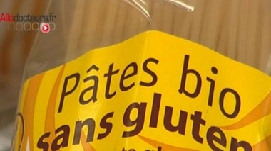 Intolérance au gluten : un régime sinon rien !
