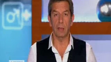 Entretien en vidéo avec Laurent Sury, responsable des Urgences à Médecins sans frontières