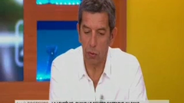 La greffe permet-elle toujours de guérir la leucémie ?