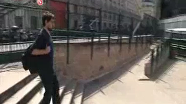 Nouvelles recrues à l'hôpital : la valse des internes