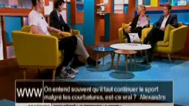 Quel sport reprendre après un accouchement ?