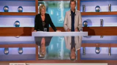 18 jours, 18 marathons contre le cancer : Eric Schneider l'a fait !