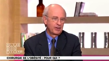 Chirurgie de l'obésité : anneau, by-pass ou sleeve ?