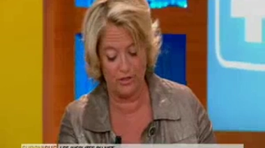 Insolites du Net : ''Docteur, après ce qui vient de se passer, on peut se tutoyer !''