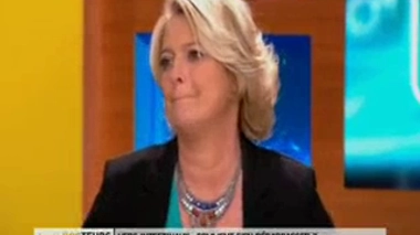 Vers intestinaux : faut-il traiter toute la famille en cas d'infestation d'un enfant ?