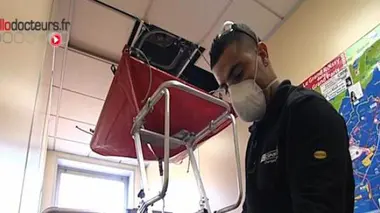 Ch@t : Pollution intérieure