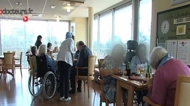 Strasbourg : soupçons de maltraitance dans une maison de retraite (image d'illustration)