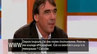 Avoir des règles douloureuses, est-ce inévitable ?