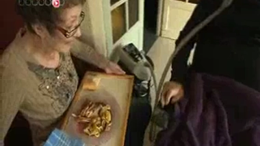 Pas d'allocations ''handicap'' après 60 ans