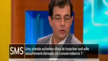 Le conditionnement sous vide altère-t-il la qualité nutritionnelle de la viande ?