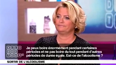 Qu'est-ce que l'alcoolisme ?