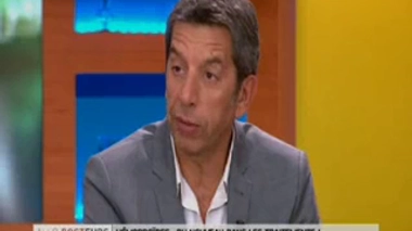 Comment éviter les hémorroïdes ?