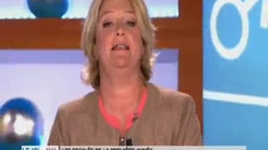 Entretien en vidéo avec Monique Sassier, médiatrice de l'Education nationale