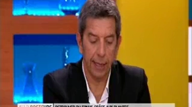 L'orange et le citron pressés sont-ils indiqués pour retrouver du tonus ?