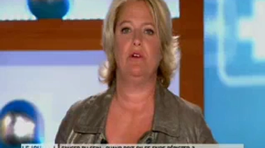 Entretien avec le Pr Jean-Luc Harousseau, président de la HAS