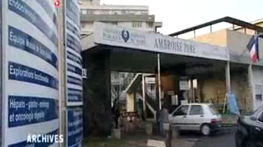 Pourquoi de riches étrangers séjournent dans nos hôpitaux ?