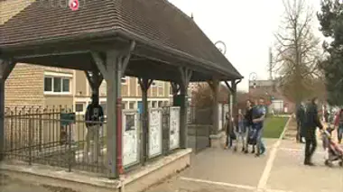 Peut-on mesurer chez soi les ondes électromagnétiques ?