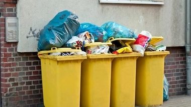 89 millions de tonnes de nourriture sont annuellement gaspillées dans l'UE. (Photo : © Christian Maurer - Fotolia.com)