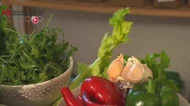 Les bienfaits du régime méditerranéen expliqués ?