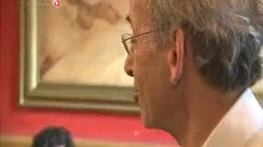 Vous prendrez bien une petite gorgée de sciences&nbsp;?