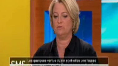 Les vertus du vin sont-elles une fausse excuse promotionnelle ?