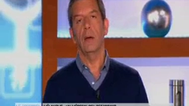 Entretien avec Mathieu Escot, responsable adjoint aux études d'UFC Que Choisir