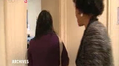 De quand date votre dernier frottis ?