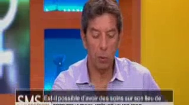 L'employeur peut-il licencier après un arrêt maladie d'un an ?