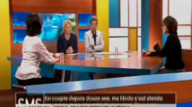 Couple : pourquoi le désir sexuel diminue-t-il avec le temps ?