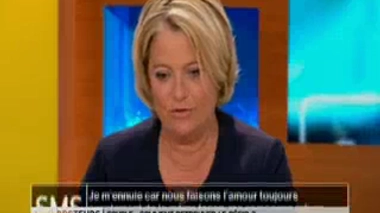 Couple : doit-on dire à sa/son partenaire que l'on s'ennuie au lit ?