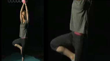 On a testé pour vous le yoga dans l'eau