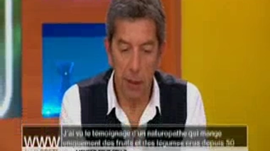 Tous les légumes peuvent-ils être consommés crus ?