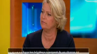 Tous les hôpitaux prennent-ils en charge en urgence les accidents de la main ?