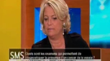 Quels examens permettent de diagnostiquer un cancer de la vessie ?