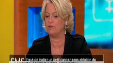 Peut-on traiter un petit cancer de la vessie sans ablation de la vessie ?