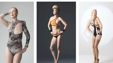 Mastectomie : des femmes osent le maillot de bain