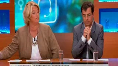 Préparation à l'accouchement : est-elle utile si une césarienne est programmée ?