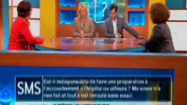 La préparation à l'accouchement est-elle indispensable ?